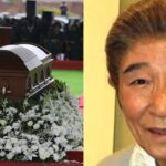 吉本新喜劇の大立柱、桑原和男さんが享年87歳で亡くなる