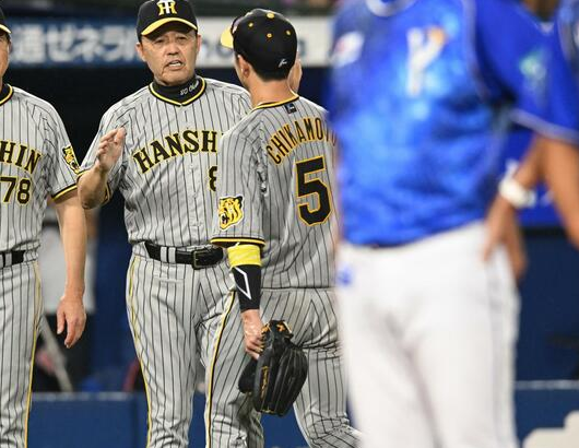 【悲報】開幕前の岡田阪神、ド派手にヤバイｗｗｗｗｗｗｗｗｗｗｗｗｗｗｗｗｗｗｗｗｗｗｗｗ