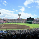 【高校野球】TBS・井上貴博アナ　甲子園改革に私案　このままでは野球人口がフィギュアスケートなみになる