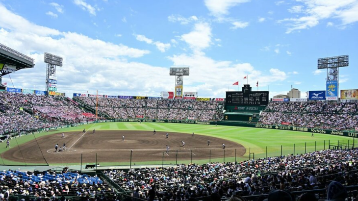 【高校野球】TBS・井上貴博アナ　甲子園改革に私案　このままでは野球人口がフィギュアスケートなみになる