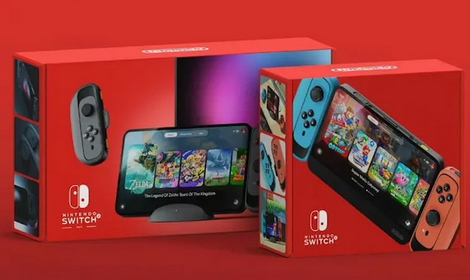 Switch2とかいう約束された次世代ハードｗｗｗｗ