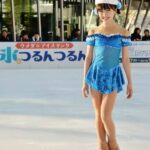【画像】本田真凜ちゃん（12）、氷の上でつるんつるんｗｗｗｗｗｗｗｗｗｗｗｗｗｗｗｗ