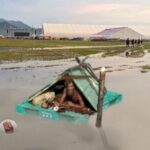 【中央日報】「水がたまったキャンプ場で漂流」　揶揄の対象になった韓国スカウト大会…コロナ感染拡大も