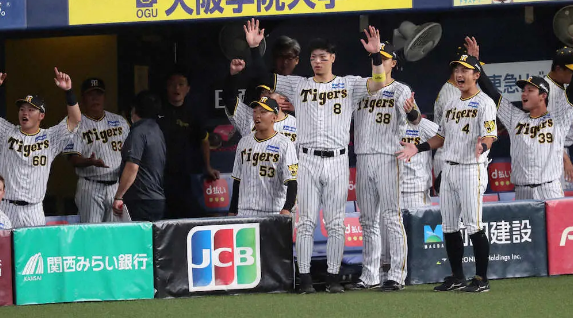 スポニチ「京セラドームは阪神のためにあるのか」←オリファン発狂ｗｗｗｗｗｗｗｗｗｗｗｗｗｗ