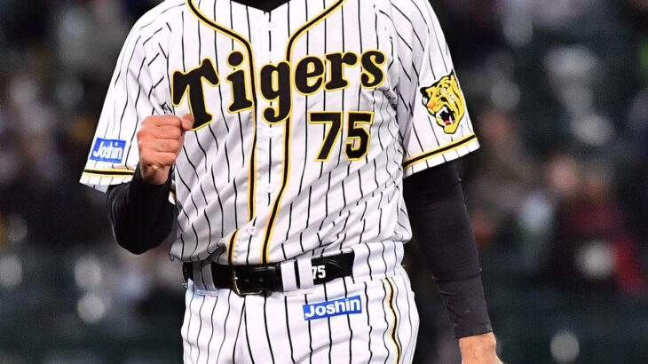 【MLB】元阪神のパドレス・スアレス、粘着物質違反で10試合出場停止