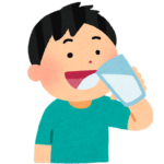 健康ガチ勢「1日2L水を飲め」→ 実践した結果ｗｗｗｗｗ