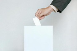 選挙の白票ってどういうアピールなの？
