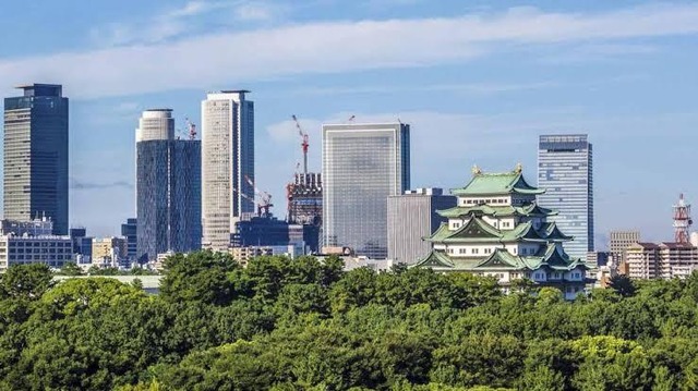 【タウン情報】まずい！「名古屋」の魅力に世界が気付き始めた・・・。「住みたい地方都市」1位、「世界で最も素晴らしい都市」京都に並び名古屋が選出 ★2 【画像】