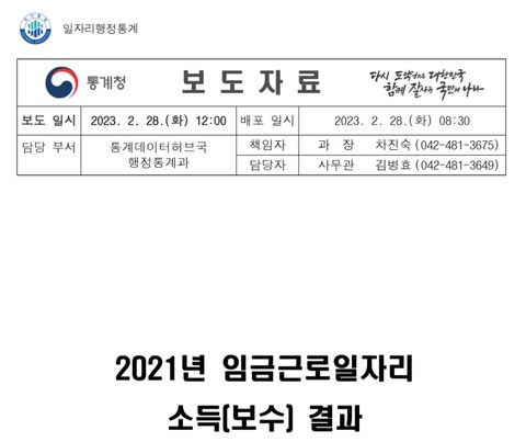 【Money1】「韓国の平均所得が日本より上」は本当か？　