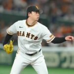 【悲報】阪神ファンが巨人・高梨の登板にまたもブーイング　近本との対戦は見逃し三振