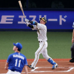 【悲報】阪神レジェンドOB「中日は長打も打てて走塁の攻撃もできるチーム」