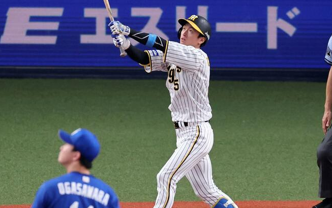 【悲報】阪神レジェンドOB「中日は長打も打てて走塁の攻撃もできるチーム」