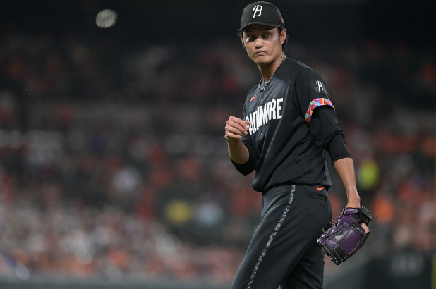 【MLB】藤浪晋太郎、中１日で６２試合目の登板にファンは不安…「いくらなんでもちょっと投げすぎ」「怪我だけは…」
