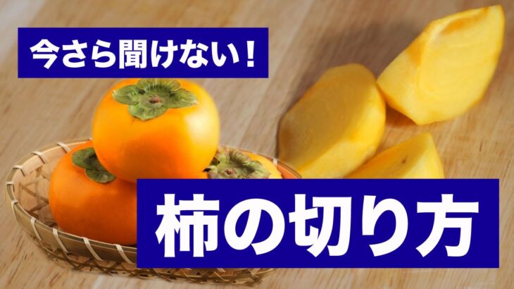 【必見】和歌山県の柿に含まれるポリフェノール成分の健康効能が話題に⁉