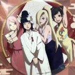 NARUTOで一番可愛い女キャラって