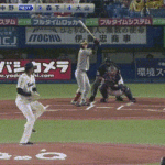 阪神が試合開始から５分で先制！　近本が四球＆盗塁のあと中野がタイムリー