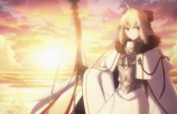 【覇権】FGO、収益1兆円突破 若い世代の高い人気も