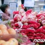 【韓国】 リンゴ1個330円、ナシ550円…果物価格、4日間で2倍高騰