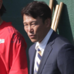 野球日本代表サムライJAPAN監督、井端氏で決まる見通し