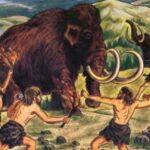 なぜ古代の人類はマンモス狩りをしていたの？