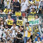 【悲報】15日からの広島阪神戦、関西では放送予定なし。ファン「おかしない？」