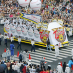 【朗報】Vパレード、11月23日で調整　阪神とオリックス、大阪と兵庫で
