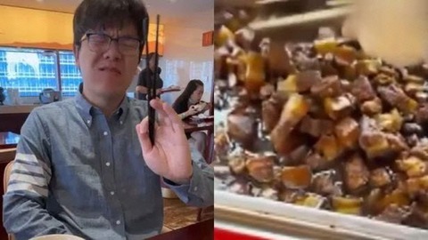 【韓国報道】中国スター「アジア大会選手村の食事マズすぎ吐きそう」→謎の圧力→中国スター「本当に美味しいです！」