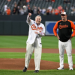 【訃報】”人間掃除機”の異名を取った名三塁手ブルックス・ロビンソンさん死去　日米野球でも華麗な守備を披露