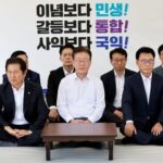 【Money1】 韓国若大将の一刀両断「断食しても検察捜査には影響ないよ」
