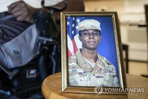 【韓国】 米国が北朝鮮越境の米兵保護 韓国当局「歓迎」