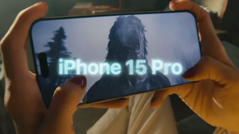 【悲報】ソニー任天堂終わる。iPhone15 Proは家庭用ゲームを4Kの大画面でプレイ可能に！！