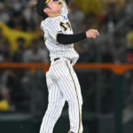 阪神・中野がジャンプ一番好捕で青柳の好投をサポート　球団内野手では鳥谷以来のフルイニング出場へ