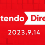 【まとめ】Nintendo Direct 2023.9.14