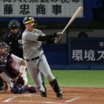 【阪神】大山、適時二塁打も失策「反省」