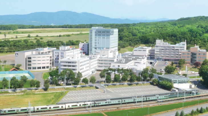 北海道医療大学、ボールパークへ移転決定「移転は2028年を目指す」…市長「協力していきたい」