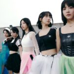 【速報】LE SSERAFIMの曲、なぜかドラマ『セクシー田中さん』主題歌に決定！！！
