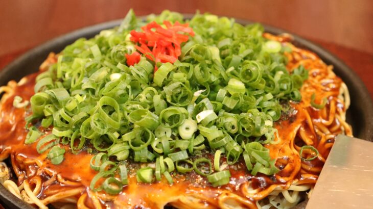 大阪と広島の「お好み焼き」文化の違いとは？自宅で焼く主食vs配達・持ち帰りが主流の健康食