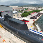 【軍事】北朝鮮の”戦術核攻撃潜水艦”が日本の原発を狙う!?　「金君玉英雄号」の本当の実力とは？