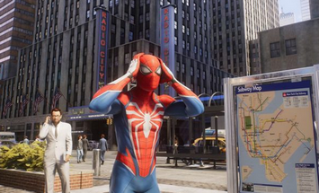 【動揺】『Marvel’s Spider-Man 2』がThe Game Awards 2023で無冠だったことからファンの間で動揺が広がる