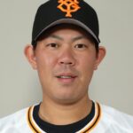 【巨人】山口俊、今季最終戦のライトスタンドで発見される