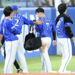 【悲報】ＤｅＮＡ・佐野恵太外野手が、右有鉤骨骨折で今季絶望となったことが２日、明らかになった…