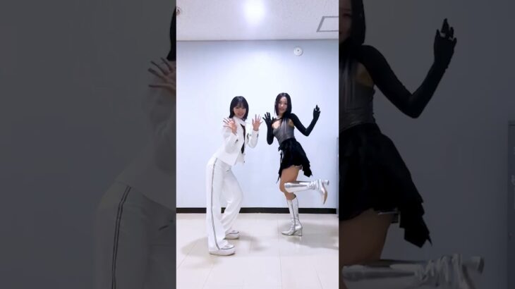【動画】宮脇咲良のダンスパフォーマンスがヤバすぎwwww