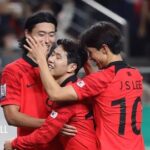 【サッカー】 「日本代表より韓国代表が優れている」と現地主張。理由が薄っぺらいと話題