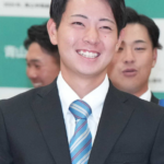 阪神１位の青学大・下村海翔「俺、ないかな」祈り通じた　小柄ながらクレバーさ武器