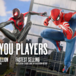 【悲報】PS5「スパイダーマン2」、市場在庫11万本ｗｗｗｗ