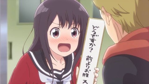 (ヽ´ん`)「逆に好意もないのに話したのか、、、？」