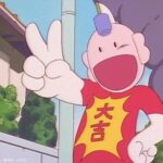 【悲報】ラッキーマンに勝てるキャラ、日本の漫画アニメにはいなそう…