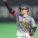 【祝!!!最多安打!!!】阪神・中野拓夢内野手（27）のシーズン最多安打のタイトルが確定した！！