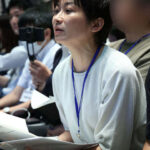 【パヨク】ジャニーズ会見「望月衣塑子記者の暴走」を見た東京新聞記者たちの本音「迷惑なんですが…上層部は問題にしていません」
