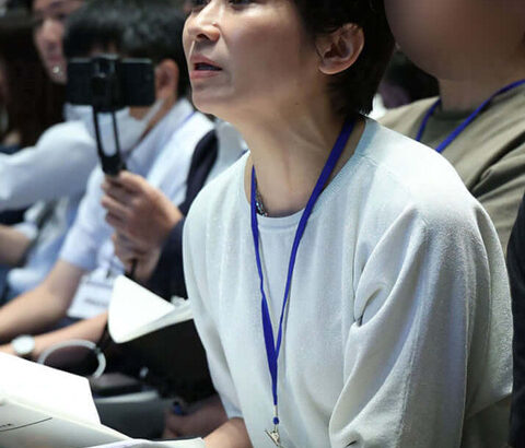 【パヨク】ジャニーズ会見「望月衣塑子記者の暴走」を見た東京新聞記者たちの本音「迷惑なんですが…上層部は問題にしていません」